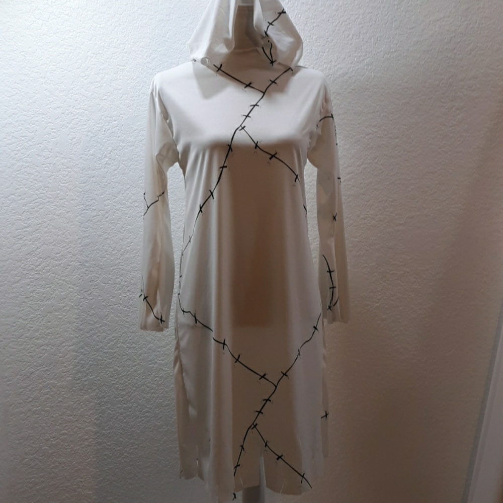 Scary costumes, Rubies, size medium